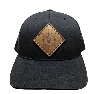 “RW” Trucker Hat