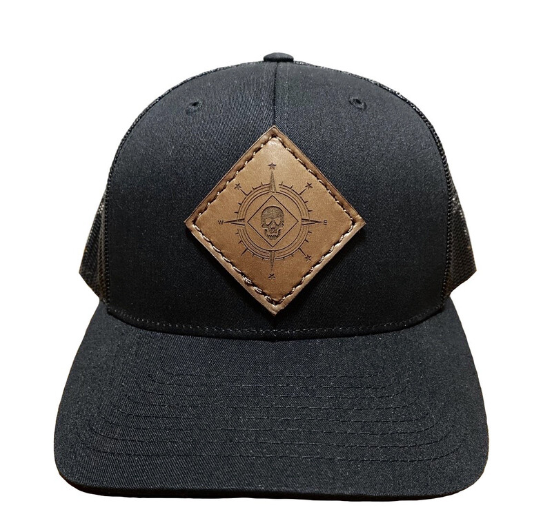 “RW” Trucker Hat