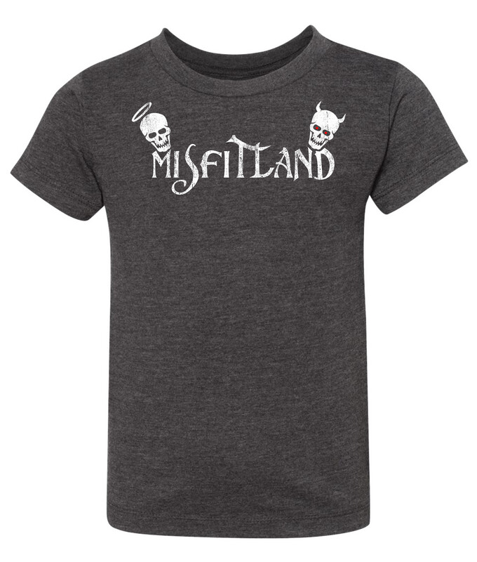 Misfitland
