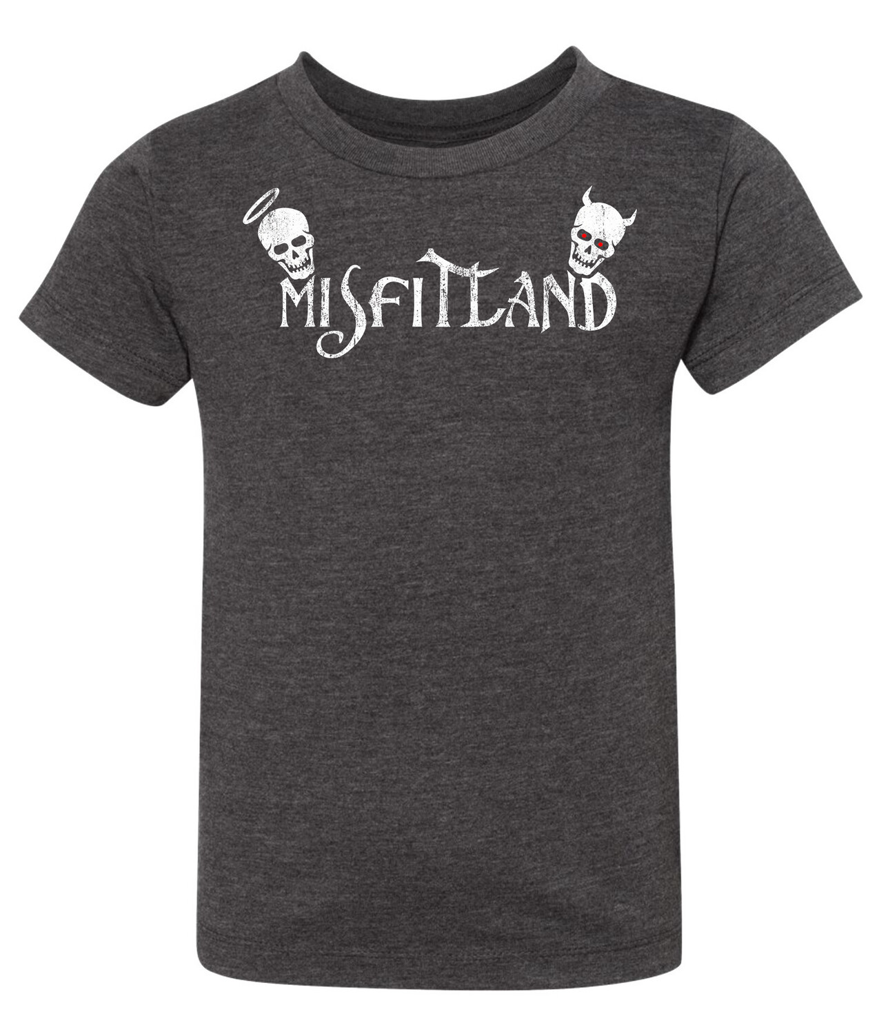 Misfitland