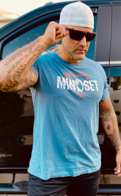 MINDSET