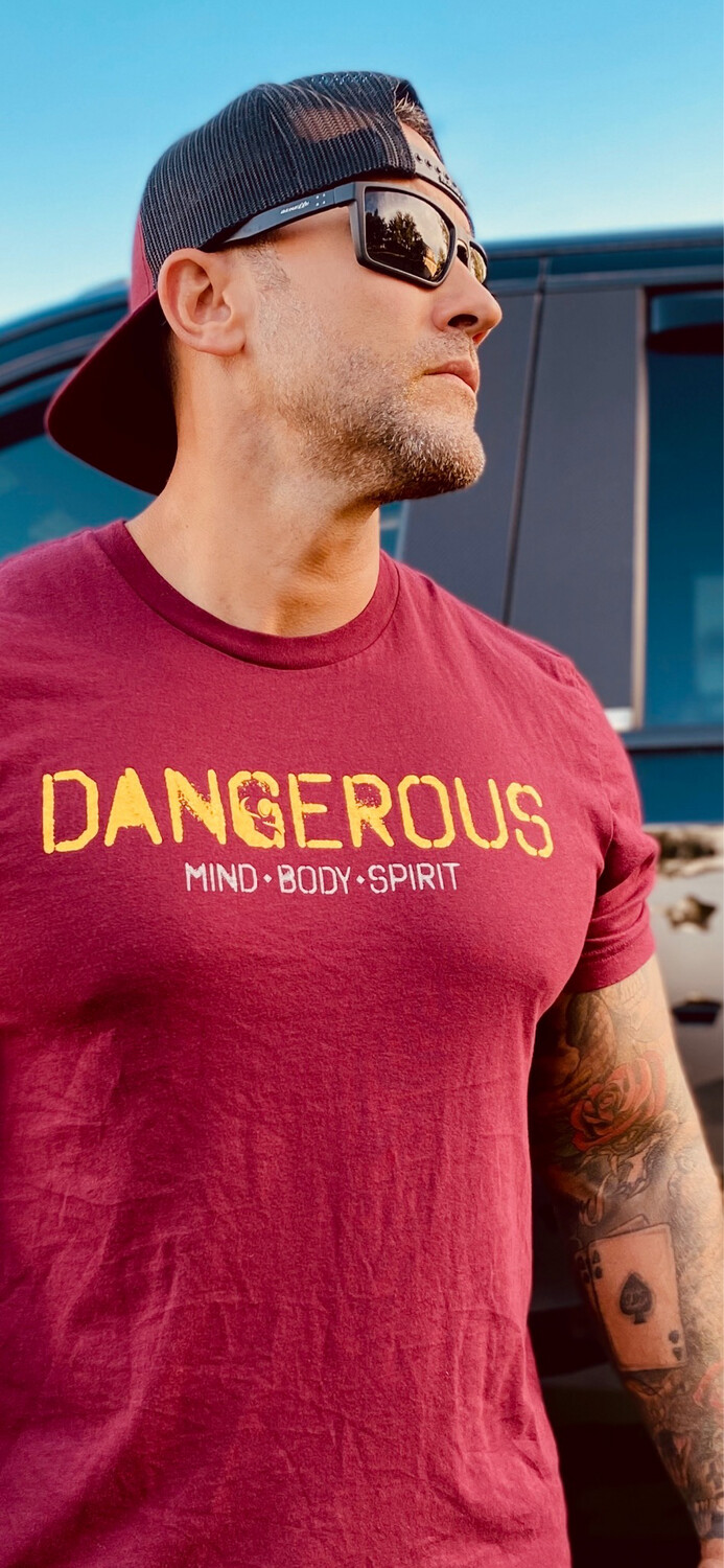 DANGEROUS M.B.S.