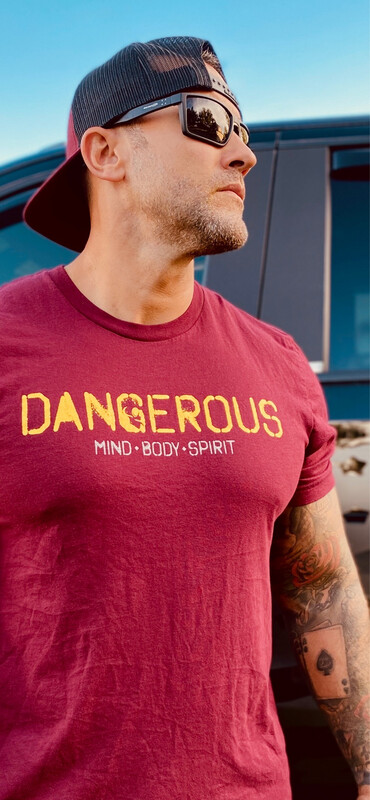 DANGEROUS M.B.S.