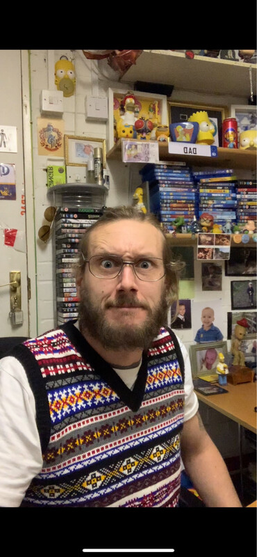 Personalised Video