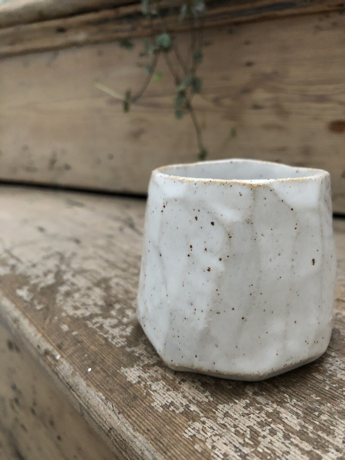 Kurinuki Mug