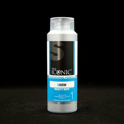 Show Beauty Bath No1 400ml Show Beauty Bath No1 400ml