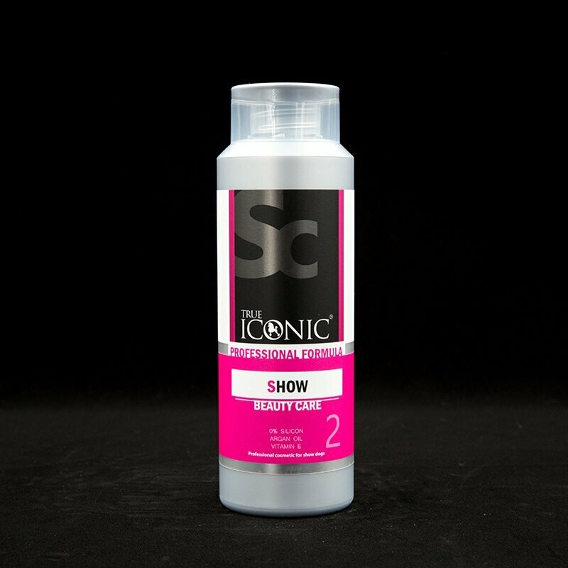 Show Beauty Care No2 400ml Show Beauty Care No2 400ml