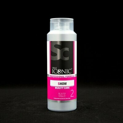 Show Beauty Care No2 400ml Show Beauty Care No2 400ml