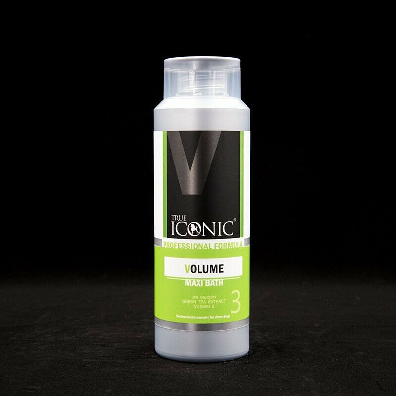 Volume Maxi Bath No3
400ml Volume Maxi Bath No3
400ml