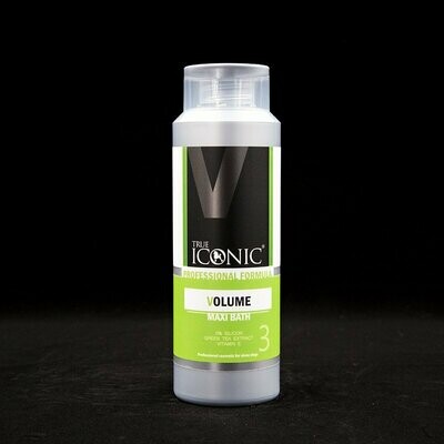 Volume Maxi Bath No3
400ml Volume Maxi Bath No3
400ml
