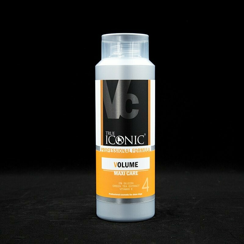 Volume Maxi Care No4
400ml Volume Maxi Care No4
400ml