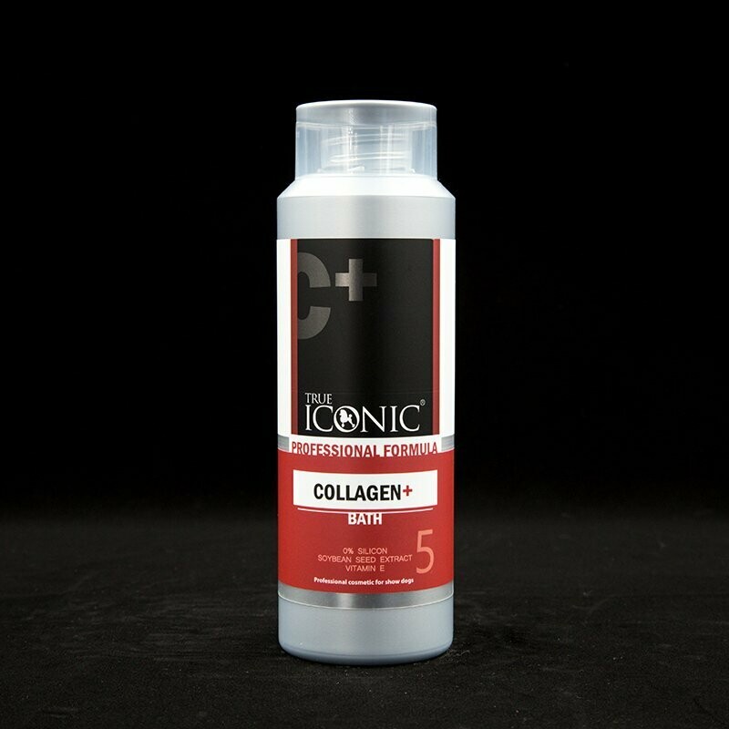 Collagen Plus Bath No5
400ml