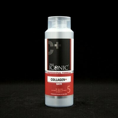Collagen Plus Bath No5
400ml Collagen Plus Bath No5
400ml