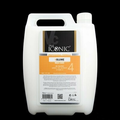 Volume Maxi Care No4 1Gallone Volume Maxi Care No4 1Gallone