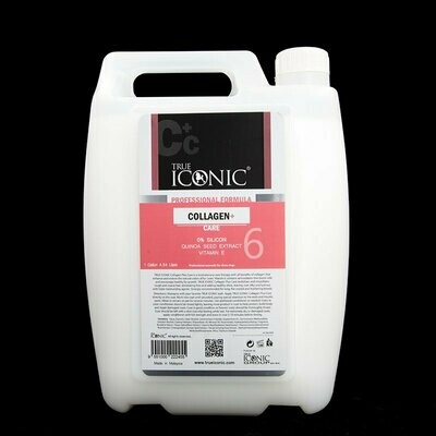 Collagen Plus Care No6
1Gallone Collagen Plus Care No6
1Gallone