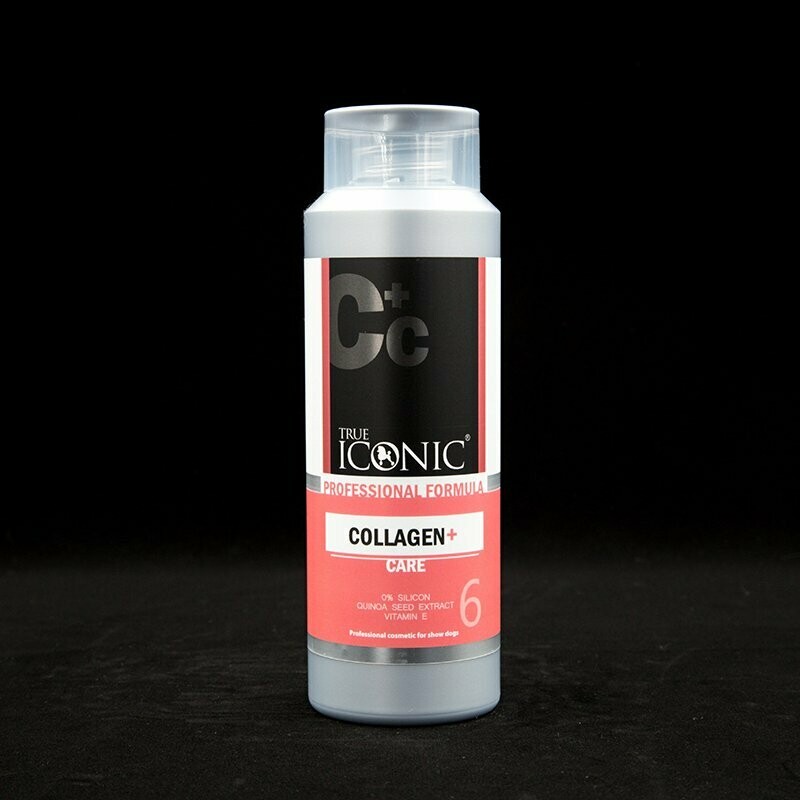 Collagen Plus Care No6
400ml Collagen Plus Care No6
400ml