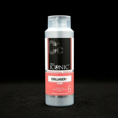 Collagen Plus Care No6
400ml Collagen Plus Care No6
400ml