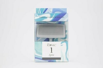 SPIRE Slicker Brush Grau SPIRE Slicker Brush Grau