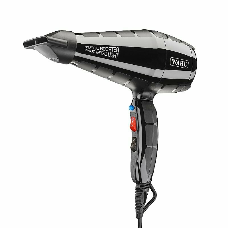 TURBO BOOSTER 3400 ERGO LIGHT TURBO BOOSTER 3400 ERGO LIGHT