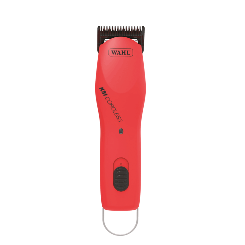 Wahl KM Cordless Wahl KM Cordless