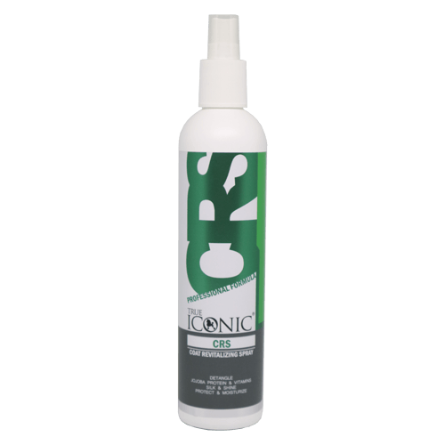 Coat Revitalizing Spray