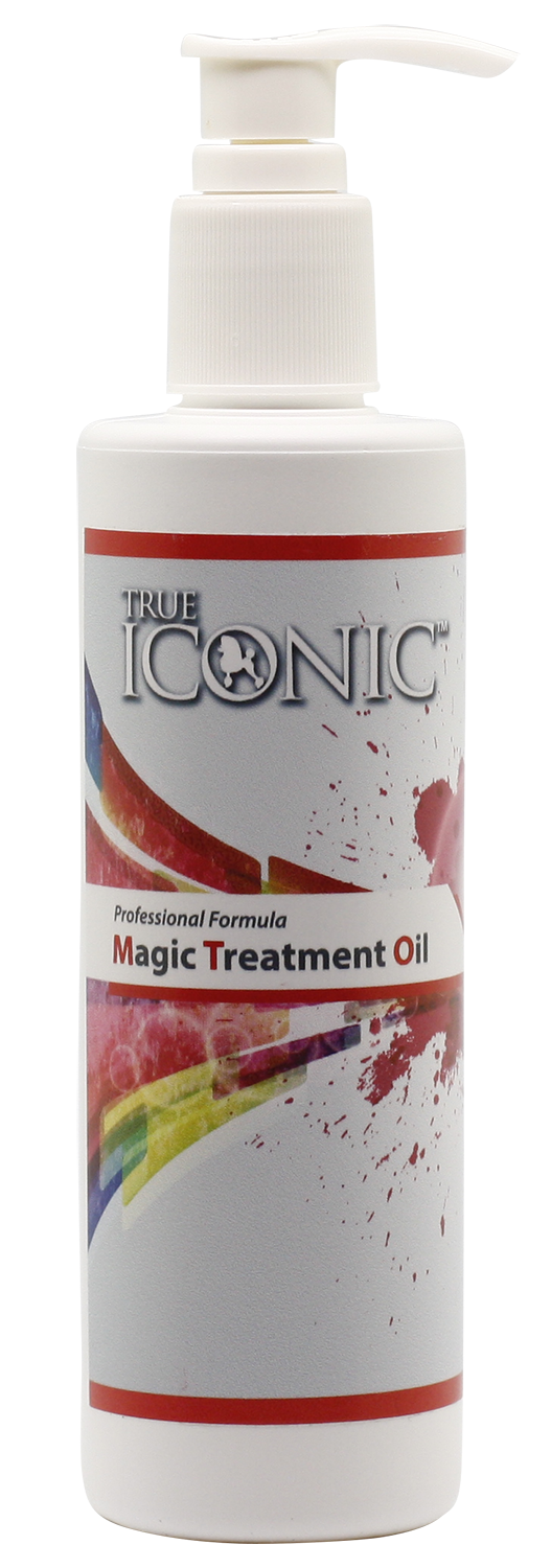 Magic Treatment Oil