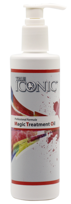 Magic Treatment Oil Magic Treatment Oil