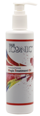 Magic Treatment Oil Magic Treatment Oil