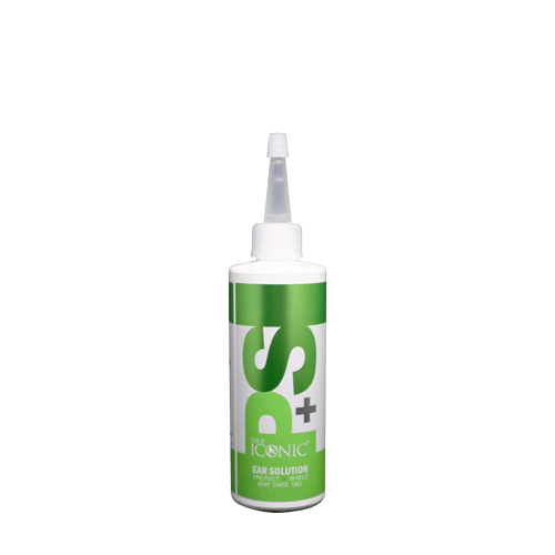 Tea Tree Ear Gel Tea Tree Ear Gel