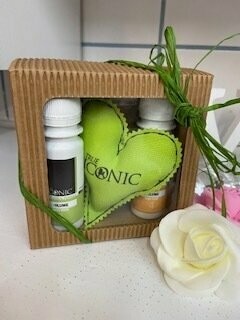 Volumen Maxi Geschenkset Volumen Maxi Geschenkset
