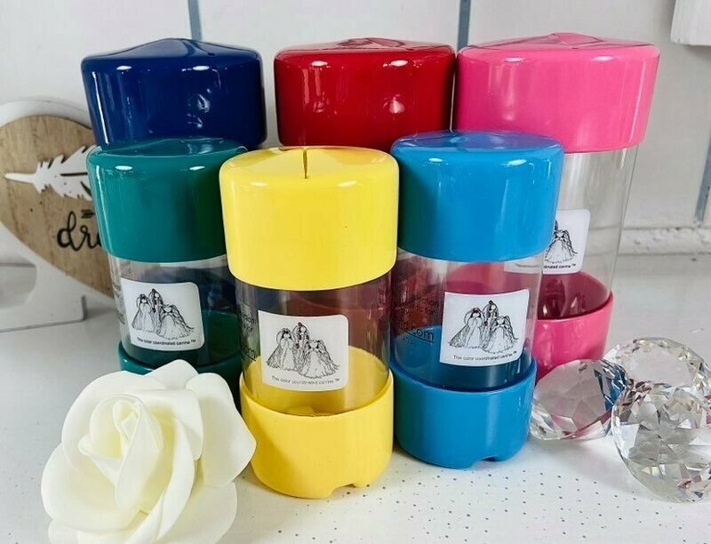 Band Container Small Band Container Small