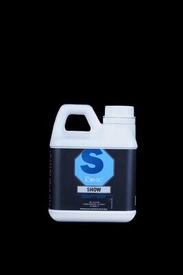Show Beauty Bath No1 1000ml Show Beauty Bath No1 1000ml