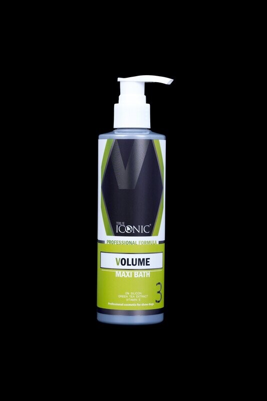 Volume Maxi Bath No3
250ml Volume Maxi Bath No3
250ml