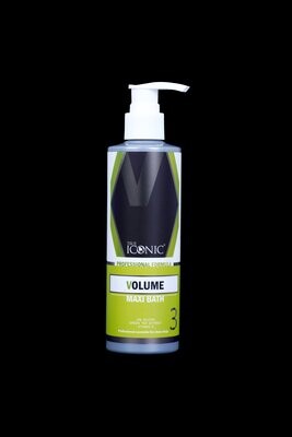 Volume Maxi Bath No3
250ml Volume Maxi Bath No3
250ml