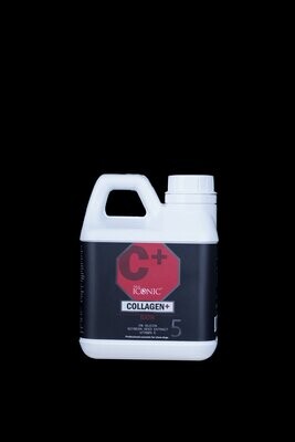 Collagen Plus Bath No5
1000ml Collagen Plus Bath No5
1000ml