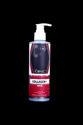 Collagen Plus Bath No5
250ml Collagen Plus Bath No5
250ml