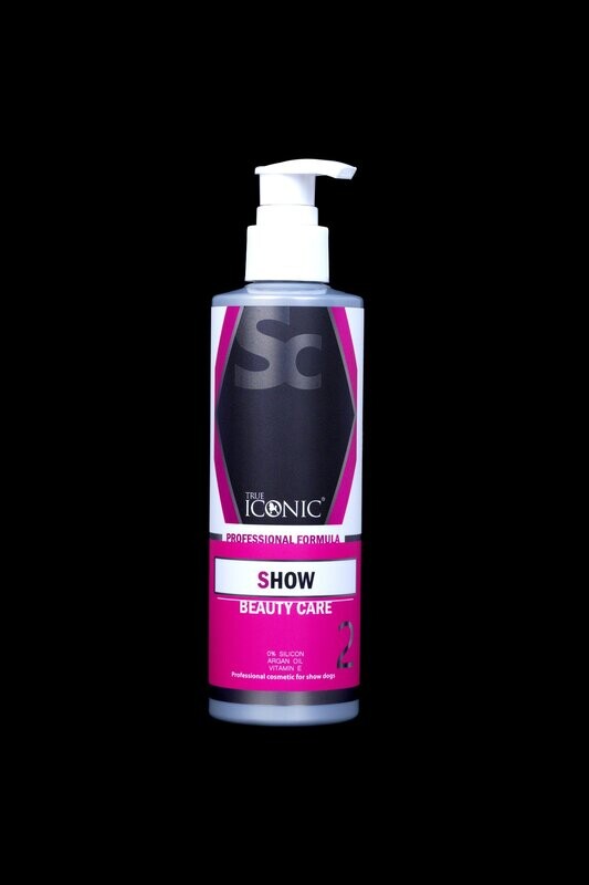 Show Beauty Care No2 250ml Show Beauty Care No2 250ml