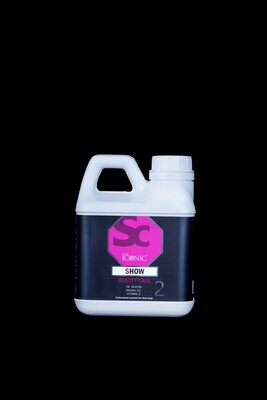 Show Beauty Care No2 1000ml Show Beauty Care No2 1000ml