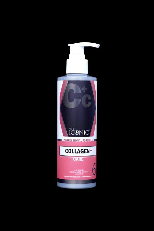 Collagen Plus Care No6
250ml Collagen Plus Care No6
250ml
