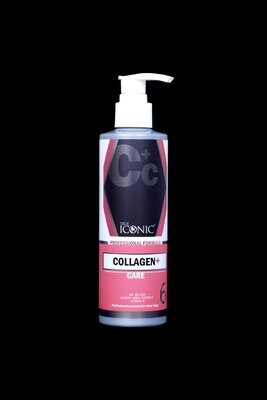 Collagen Plus Care No6
250ml Collagen Plus Care No6
250ml