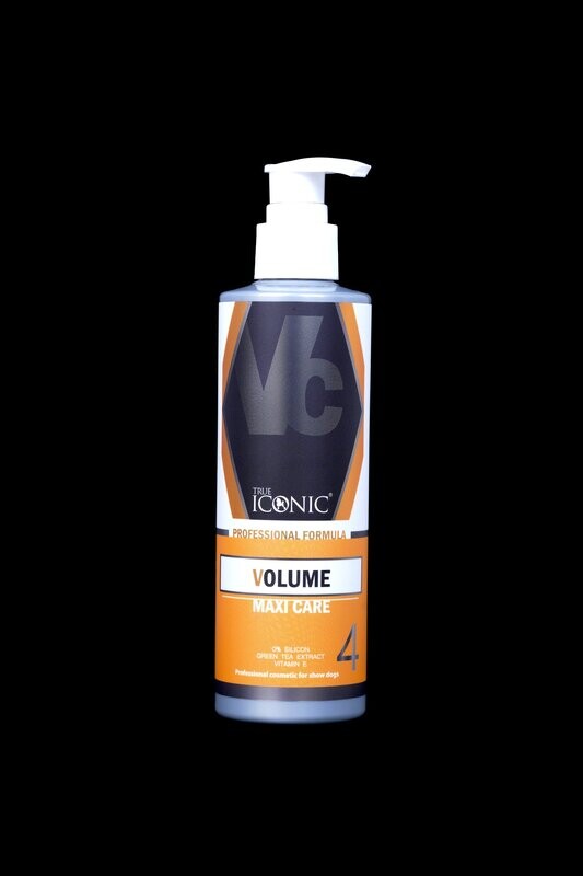 Volume Maxi Care No4
250ml Volume Maxi Care No4
250ml
