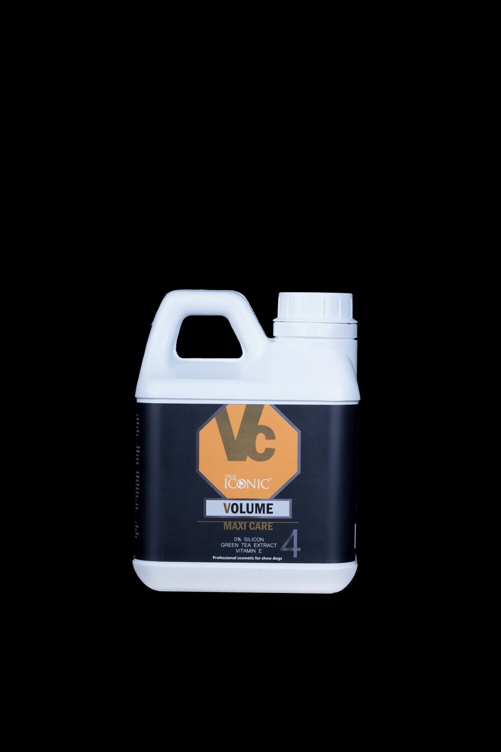 Volume Maxi Care No4
1000ml