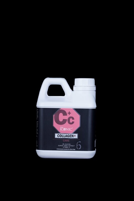 Collagen Plus Care No6
1000ml Collagen Plus Care No6
1000ml