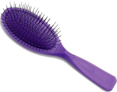 Madan Soft Bürste Lavender Madan Soft Bürste Lavender