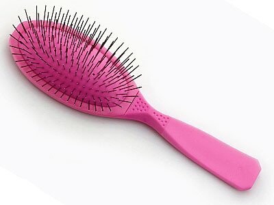 Madan Soft Bürste Pink small Madan Soft Bürste Pink small