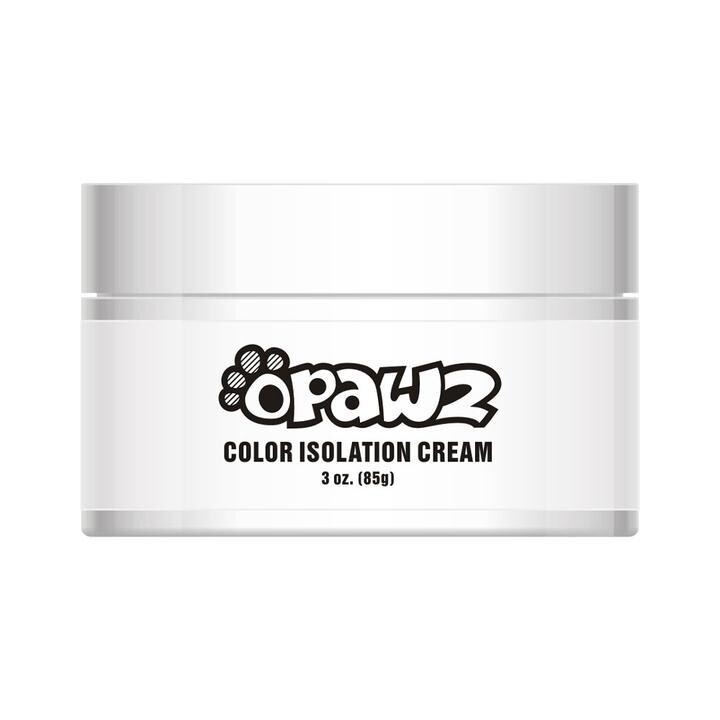 Color Isolation Cream Color Isolation Cream