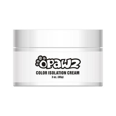 Color Isolation Cream