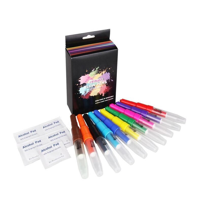 Blow PEN (semipermanent) Blow PEN (semipermanent)