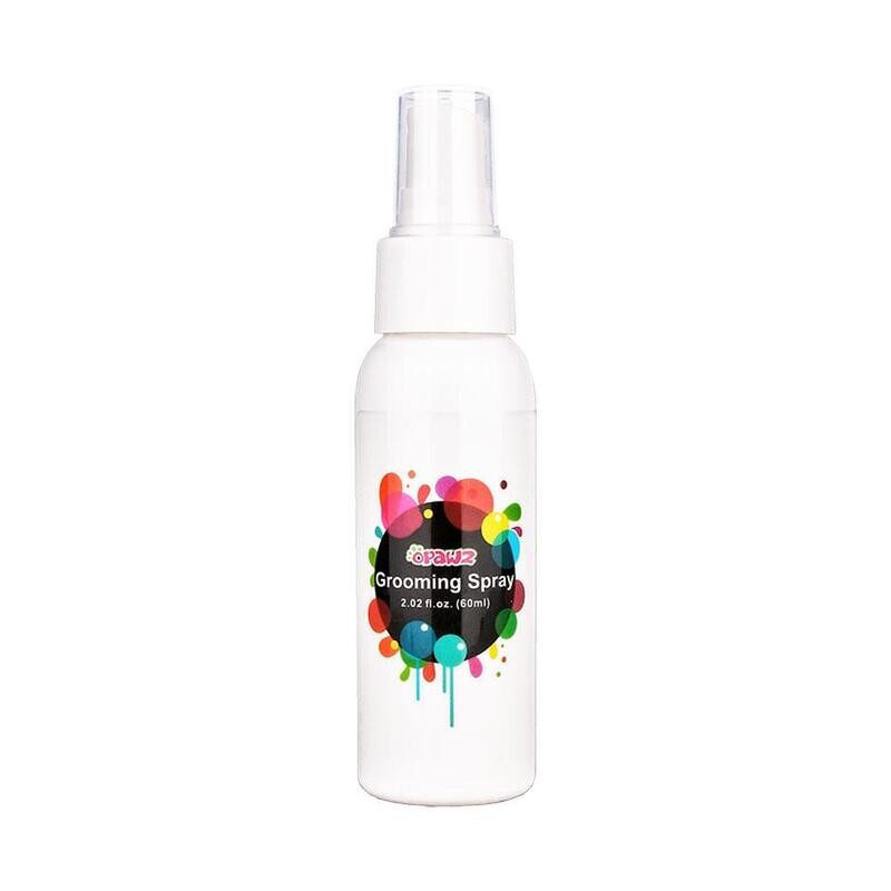 Grooming Spray (60ml) Grooming Spray (60ml)