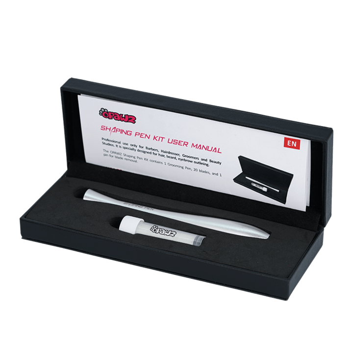 Shaping Pen Kit Shaping Pen Kit